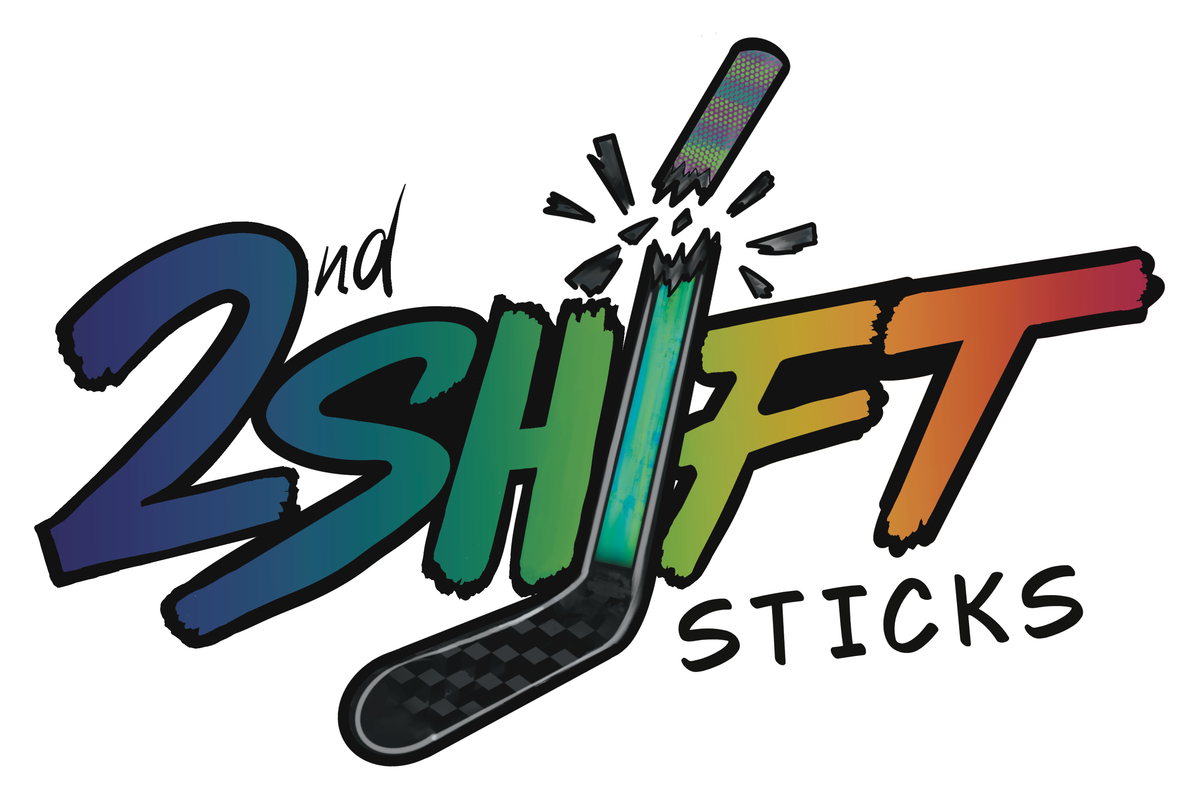 2nd Shift Sticks
